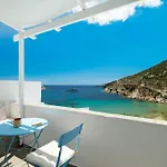 Casa vacanze Ammos 2 - Seafront Maisonette, Glyfo Beach, Sifnos *