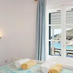 Ammos 2 - Seafront Maisonette, Glyfo Beach, Sifnos