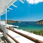 Ammos 2 - Seafront Maisonette, Glyfo Beach, Sifnos Casa vacanze
