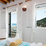 Ammos 2 - Seafront Maisonette, Glyfo Beach, Sifnos
