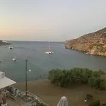 Casa vacanze Ammos 2 - Seafront Maisonette, Glyfo Beach, Sifnos *