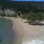 Casa vacanze Ammos 2 - Seafront Maisonette, Glyfo Beach, Sifnos *