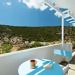 Ammos 2 - Seafront Maisonette, Glyfo Beach, Sifnos Chrisopigi (Sifnos)
