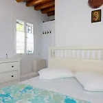 Ammos 2 - Seafront Maisonette, Glyfo Beach, Sifnos * Chrisopigi (Sifnos)