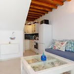 Casa vacanze Ammos 2 - Seafront Maisonette, Glyfo Beach, Sifnos
