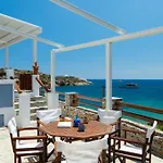 Ammos 2 - Seafront Maisonette, Glyfo Beach, Sifnos Casa vacanze Chrisopigi (Sifnos)