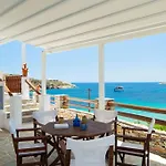 Casa vacanze Ammos 2 - Seafront Maisonette, Glyfo Beach, Sifnos *