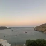 Casa vacanze Ammos 2 - Seafront Maisonette, Glyfo Beach, Sifnos
