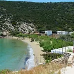 Casa vacanze Ammos 2 - Seafront Maisonette, Glyfo Beach, Sifnos