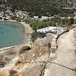 Casa vacanze Ammos 2 - Seafront Maisonette, Glyfo Beach, Sifnos