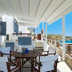 Ammos 2 - Seafront Maisonette, Glyfo Beach, Sifnos