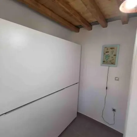 Ammos 2 - Seafront Maisonette, Glyfo Beach, Sifnos