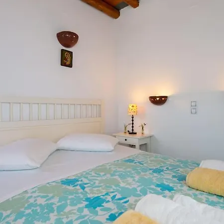 Ammos 2 - Seafront Maisonette, Glyfo Beach, Sifnos