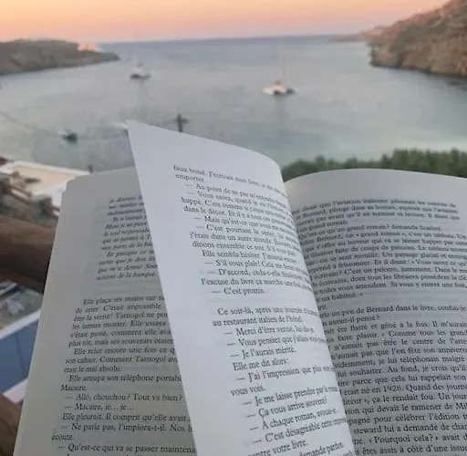 Ammos 2 - Seafront Maisonette, Glyfo Beach, Sifnos * Chrisopigi (Sifnos)