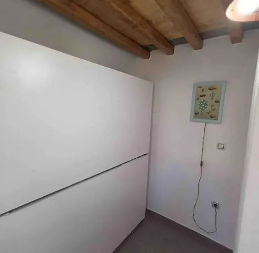 Ammos 2 - Seafront Maisonette, Glyfo Beach, Sifnos